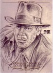 Indiana Jones Masterpieces by Erik Maell