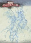 Marvel Masterpieces Set 1 by Eric Canete