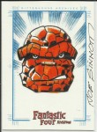 Fantastic Four Archives by Joe Sinnott