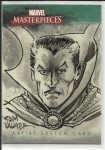 Marvel Masterpieces Set 3 by Tom Palmer