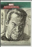 Marvel Masterpieces Set 3 by Tom Palmer