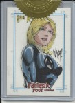 Fantastic Four Archives by Julio Naranjo (Nar)