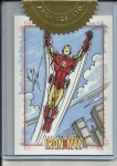 Iron Man by Bob Layton