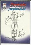 Marvel Legends by Don Perlin