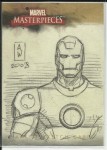 Marvel Masterpieces Set 2 by Anthony Winn