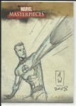 Marvel Masterpieces Set 2 by Anthony Winn