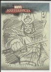 Marvel Masterpieces Set 1 by Anthony Winn