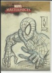 Marvel Masterpieces Set 2 by Anthony Winn