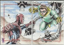 Marvel's Greatest Battles by Mark Morales