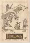 Lord of the Rings: Masterpieces 2 by Jon Morris