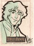 Lord of the Rings: Masterpieces 2 by Irma "Aimo" Ahmed