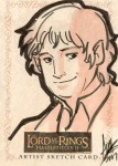 Lord of the Rings: Masterpieces 2 by Irma "Aimo" Ahmed