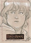 Lord of the Rings: Masterpieces 2 by Irma "Aimo" Ahmed