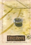 Lord of the Rings: Masterpieces 2 by Irma "Aimo" Ahmed