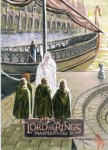 Lord of the Rings: Masterpieces 2 by Len Bellinger