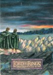 Lord of the Rings: Masterpieces 2 by Len Bellinger