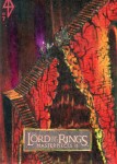 Lord of the Rings: Masterpieces 2 by Len Bellinger