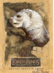 Lord of the Rings: Masterpieces 2 by Soni Alcorn-Hender