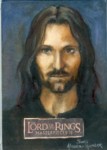 Lord of the Rings: Masterpieces 2 by Soni Alcorn-Hender