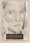 Lord of the Rings: Masterpieces 2 by Kyle Babbitt