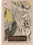 Lord of the Rings: Masterpieces 2 by Kate "Red" Bradley