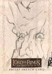 Lord of the Rings: Masterpieces 2 by Kate "Red" Bradley