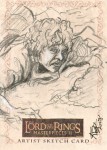 Lord of the Rings: Masterpieces 2 by Kate "Red" Bradley