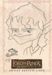 Lord of the Rings: Masterpieces 2 by Spencer Brinkerhoff