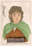 Lord of the Rings: Masterpieces 2 by Dave Bryant