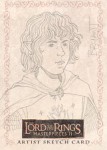 Lord of the Rings: Masterpieces 2 by Dave Bryant