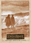 Lord of the Rings: Masterpieces 2 by Dennis Budd