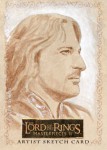 Lord of the Rings: Masterpieces 2 by Dennis Budd