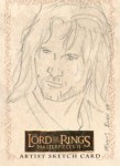 Lord of the Rings: Masterpieces 2 by Dennis Budd