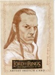 Lord of the Rings: Masterpieces 2 by Dennis Budd