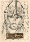 Lord of the Rings: Masterpieces 2 by Alexander Buechel