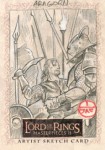 Lord of the Rings: Masterpieces 2 by Jeff Carlisle