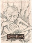 Lord of the Rings: Masterpieces 2 by Hamilton Cline