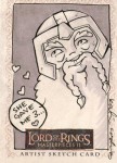 Lord of the Rings: Masterpieces 2 by Katie Cook