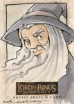 Lord of the Rings: Masterpieces 2 by Katie Cook