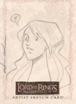 Lord of the Rings: Masterpieces 2 by Katie Cook