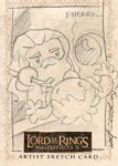 Lord of the Rings: Masterpieces 2 by Katie Cook