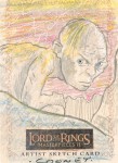 Lord of the Rings: Masterpieces 2 by Dan Cooney