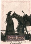 Lord of the Rings: Masterpieces 2 by Dan Cooney