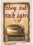 Lord of the Rings: Masterpieces 2 by Cynthia Cummens Narcisi