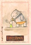 Lord of the Rings: Masterpieces 2 by Katie Cook