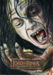 Lord of the Rings: Masterpieces 2 by Len Bellinger