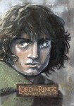 Lord of the Rings: Masterpieces 2 by Renae De Liz