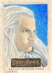 Lord of the Rings: Masterpieces 2 by Colleen Doran