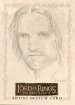 Lord of the Rings: Masterpieces 2 by Colleen Doran