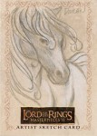 Lord of the Rings: Masterpieces 2 by Colleen Doran